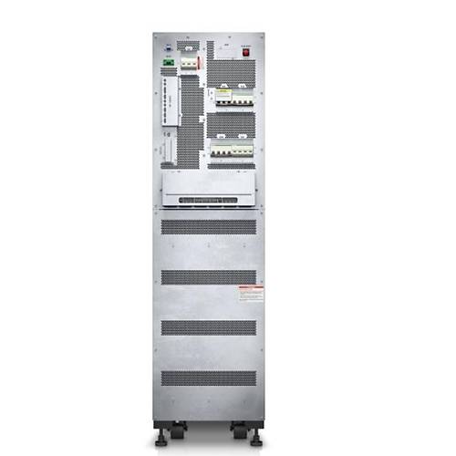 APC E3SUPS10KHB Easy UPS 3S 10 kVA 400 V 3:3 UPS for internal batteries