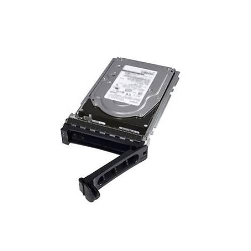 DELL 400-AUSS 4TB 7.2K NLSAS 12Gbps 512n 3.5" Hot-plug