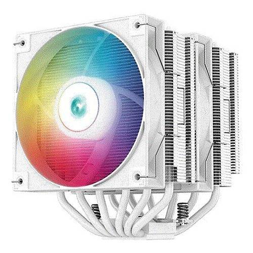 DEEPCOOL AG620-WH-ARGB AG620 BK A RGB lemci Soutucu Beyaz