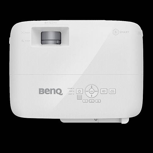 BENQ EH600 3500 ANSI 1920X1080 FHD HDMI VGA USB DLP Wi-Fi Android SMART Projektr