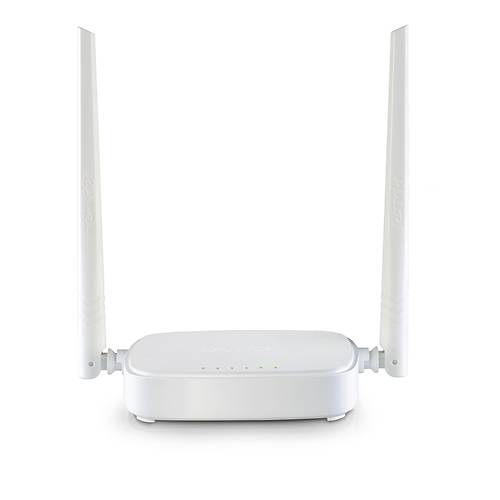 TENDA N301 300Mbps 4xPort WiFi-N 2xAnten Access Point Router