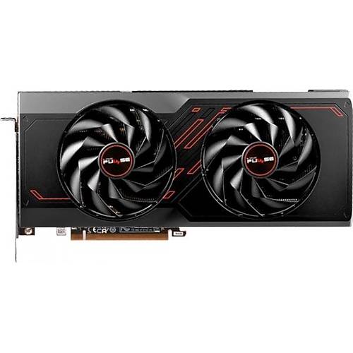 SAPPHIRE 11335-04-20G AMD Radeon RX 7700 XT 12GB 192 bit DDR6 PCI-Express 4.0 Ekran Kart