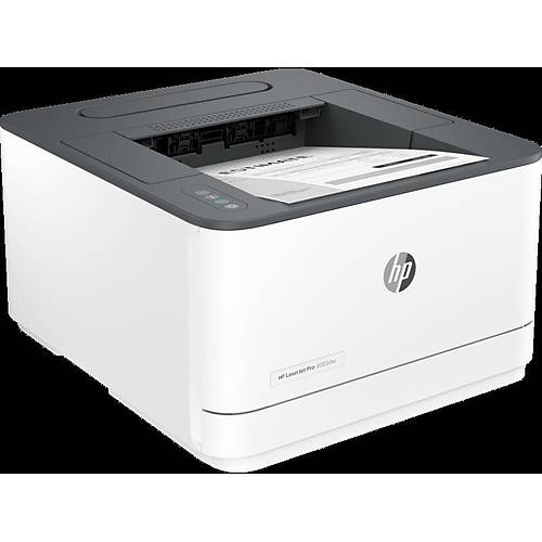 HP 3G654A LaserJet Pro 3003dw Yazc 33ppm