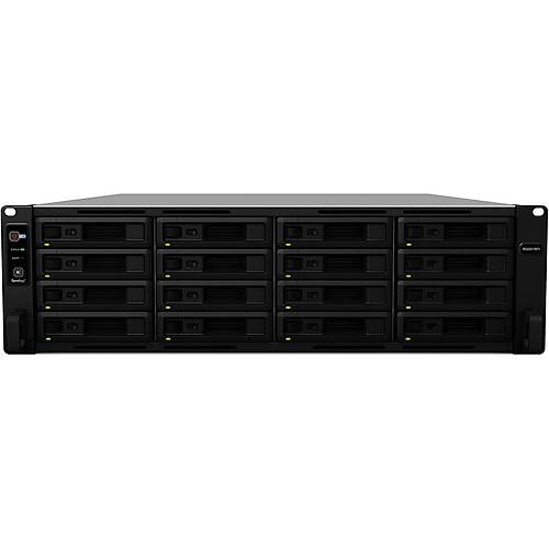 SYNOLOGY RS2821RPPLUS RACK 16AD 3 5"DISK DESTEKLI STORAGE