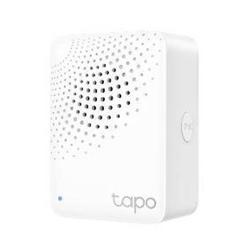 TP-LINK TAPO-H100 Smart IoT Zil zellikli Tapo Smart Hub