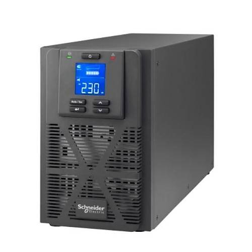 APC SPM1KI-TR Schneider Electric Easy UPS SPM 1000VA 230V Turkey