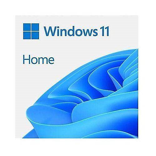 MS OEM KW9-00660 Win 11 Home 64Bit TR DVD letim Sistemi