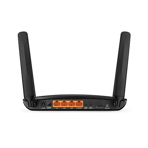 TP-LINK TL-MR150 5GH 5ghz 150Mbps 23dBi D Mekan CPE