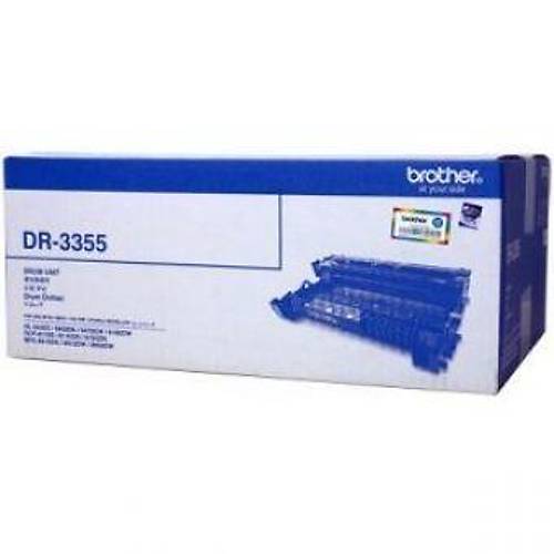 BROTHER DR-3355 30.000 Drum Unitesi