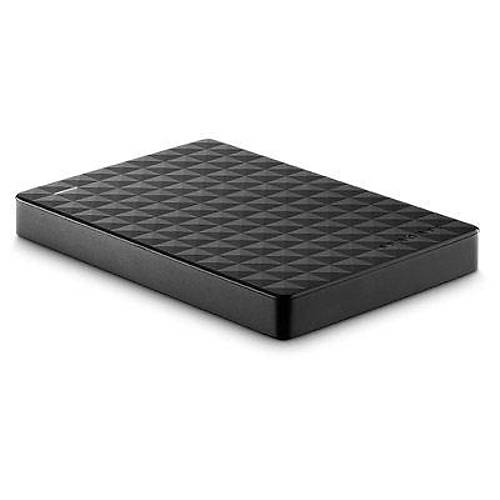 SEAGATE STEA4000400 4TB Expansion USB 3.0 2.5" Siyah Tanabilir Disk
