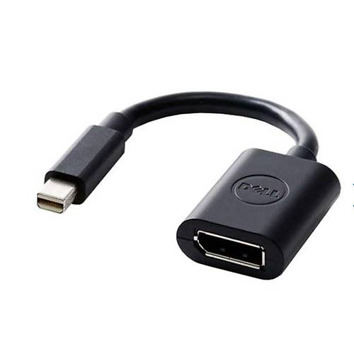 DELL 470-13627 Adapter - Mini DisplayPort to DisplayPort