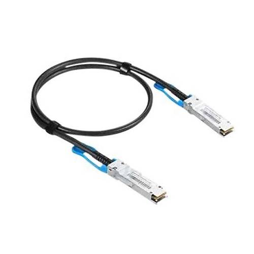 EXTRMNTWRK 10410 100Gb DAC QSFP28-QSFP28 0.5m