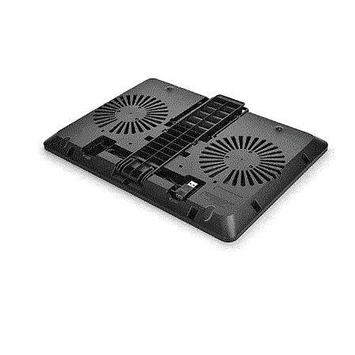 DEEPCOOL U-PAL U-PAL 140X140X15mm Notebook Soutucu