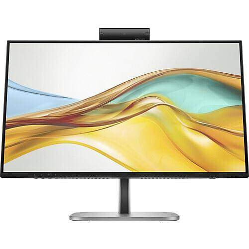 HP 9E0G9UT Series 5 Pro 23.8 inch FHD USB-C Conferencing Monitor - 524pm