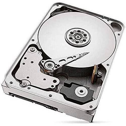 SEAGATE ST12000VN0008 12TB Sata 3.0 7200RPM 256MB 3.5'' Dahili NAS Diski