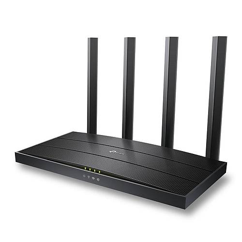 TP-LINK ARCHER-AX12 AX1500 Gigabit Wi-Fi 6 Router