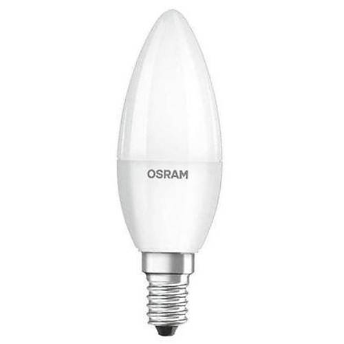 OSRAM 4052899971066 LED Lamba 4.9W Beyaz Ik E14