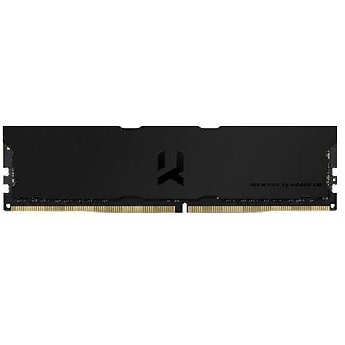 IRDM IRP-K3600D4V64L18S 8GB 3600MHZ DDR4 SINGLE PRO BLACK