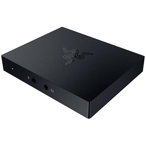 RAZER RZ20-02850100-R3M1 Ripsaw HD 4K Oyun Yayncs