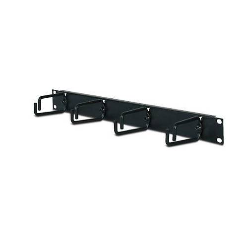 APC AR8425A Horizontal Cable Organizer 1U