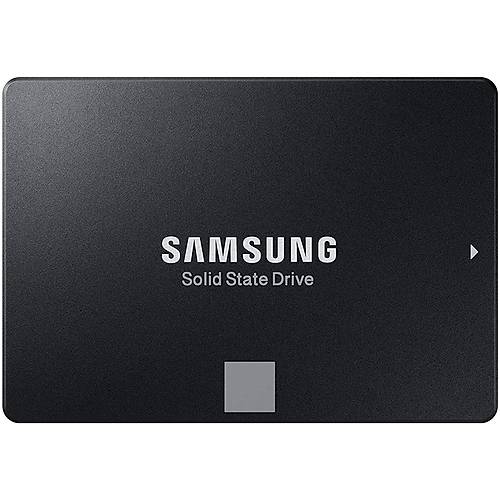 SAMSUNG MZ-77E1T0BW 1TB 870 Evo Sata 3.0 560-530MB/s 2.5" Flash SSD