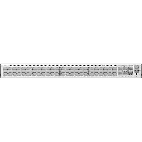 HUAWEI S5735-L48P4XE-A-V2 10/100/1000Base-T 48 port 4 x 10 GE SFP+ port 2 x 12GE stack port switch