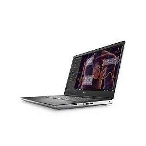 DELL XCTOP7750EMEA_VI4 Precision M7750 W-10885M 16G 512 RTX4000