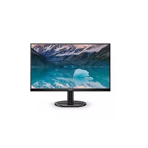 PHILIPS 272S9JAL-00 27" 1920X1080 4MS 75HZ DP HDMI VGA SYAH LED MONTR