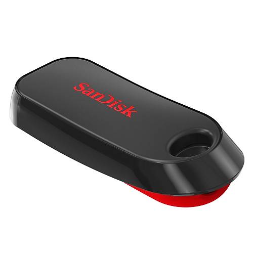 SANDISK SDCZ62-064G-G35 64GB Cruzer Snap 2.0 Flash Drive