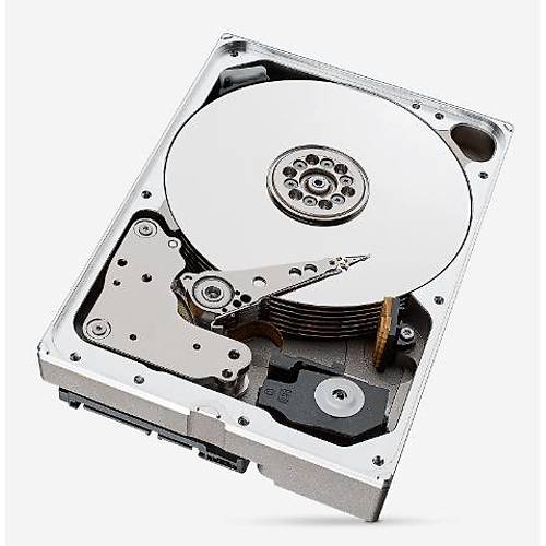 SEAGATE ST4000NT001 NAS INT 4TB IRONWOLF PRO USB 3.2 Dahili Sabit Disk