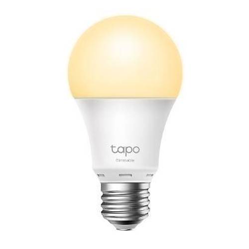 TP-LINK TAPO-L510E-2P Tapo Smart Wi-Fi Light Bulb Dimmable 2-Pack