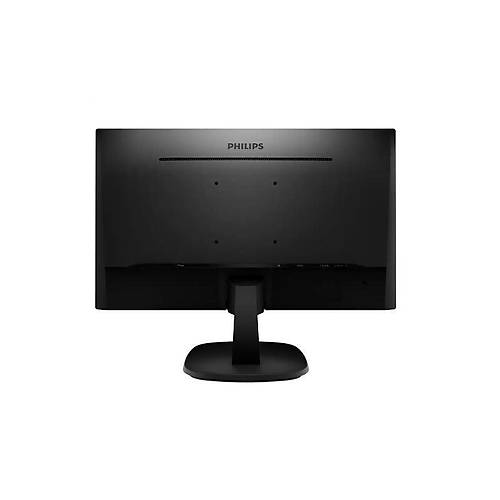 PHILIPS 273V7QJAB-01 MON IPS 27" 1920x1080 5MS DP-HDMI MM Siyah