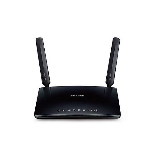 TP-LINK TL-MR6400 300Mbps 4G LTE N Router