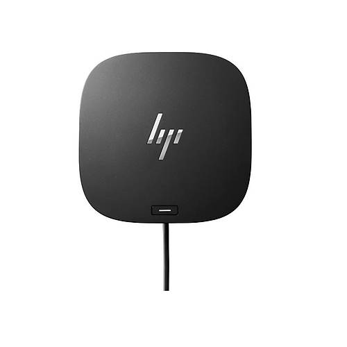 HP 72C71AA USB-C G5 Essential Dock