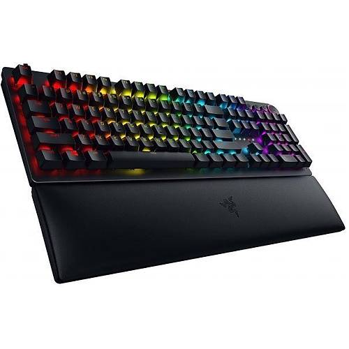 RAZER RZ03-03930100-R3M1 Huntsman V2 - Dorusal Optik Anahtar - ABD Sfra Yakn Giri