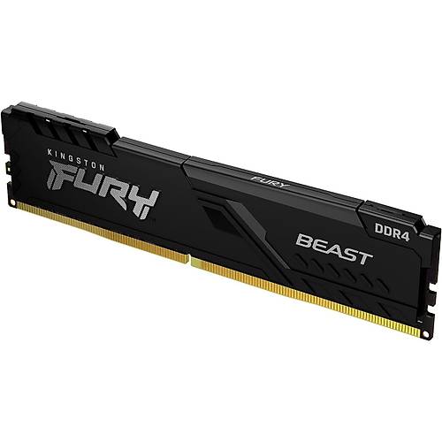 KINGSTON KF426C16BB-16 16GB Fury D4 2666