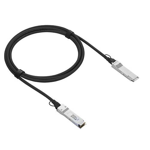 EXTRMNTWRK 10313 3m QSFP+ Passive Copper Cable