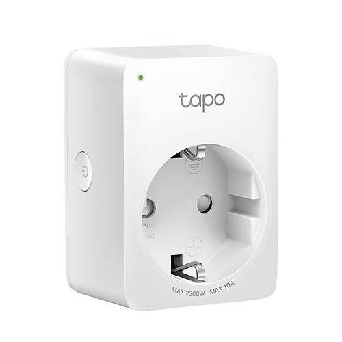 TP-LINK TAPO-P100-1P Mini Akll Wi-Fi Soket