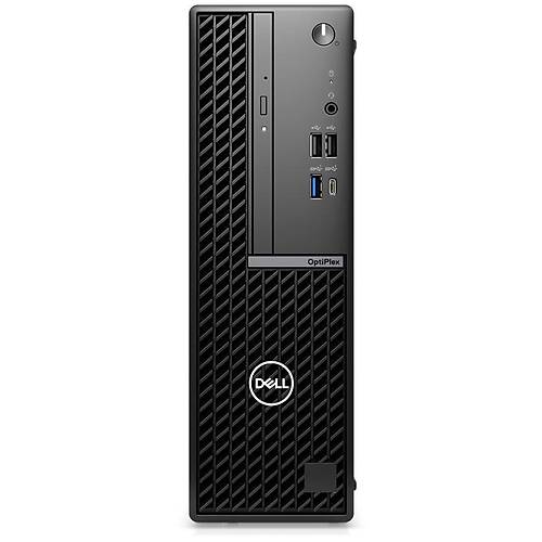 DELL N018O7020SFFVP_UBU Optiplex SFF Ci5-14500 2.50 GHz 16GB 512GB SSD Integrated Ubuntu