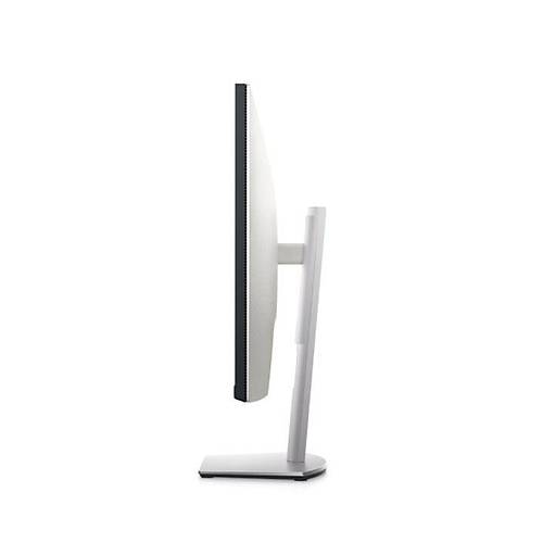 DELL S2722QC S-Series Monitor, 27'' IPS 3840X2160 4ms 60Hz HDMI, USB-C Siyah Led Mon.