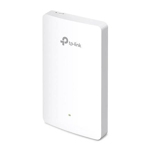 OMADA EAP615-WALL AX1800 Wall Plate Wi-Fi 6 Access Point