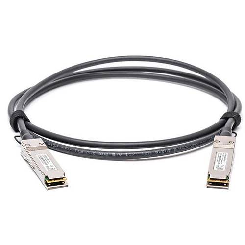 EXTRMNTWRK 10323 5m QSFP+ Passive Copper Cable