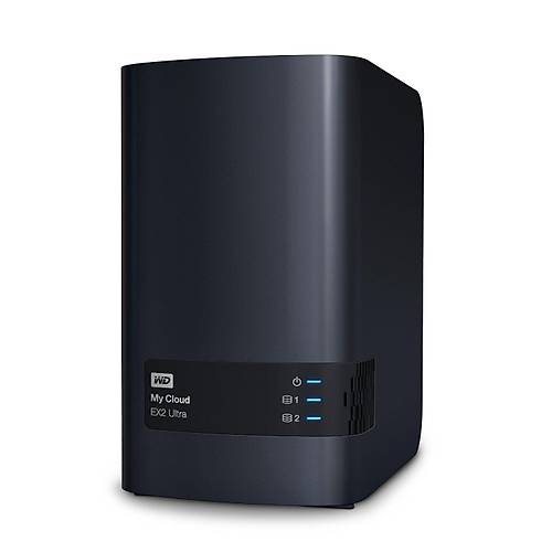 WD WDBVBZ0040JCH-EESN 4TB My Cloud USB 3.0 3.5'' Harici HardDisk