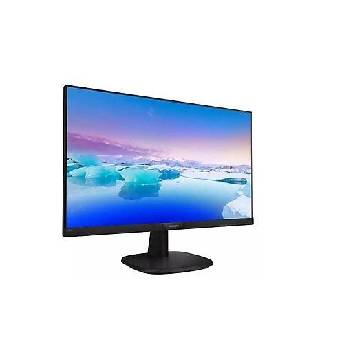 PHILIPS 273V7QJAB-01 MON IPS 27" 1920x1080 5MS DP-HDMI MM Siyah