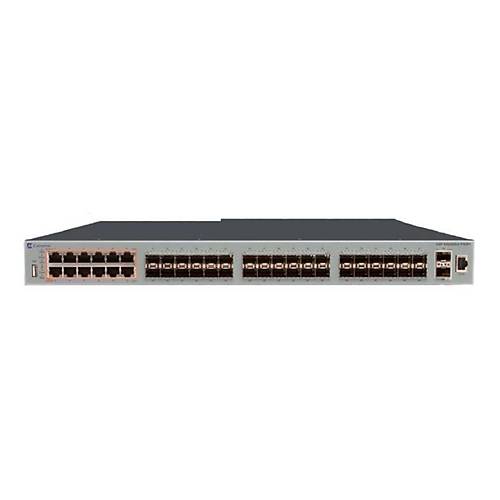 EXTRMNTWRK EC4400A05-E6 Anahtarlama Cihaz Switch Extreme VSP 4450GSX-PWR+ 36x 1GB SFP 12x 1GB