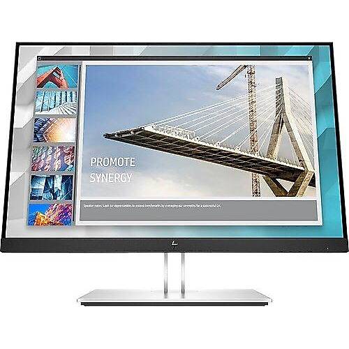 HP 9VJ40AA Series 3 Pro 23.8 inch FHD Monitor - 324pf