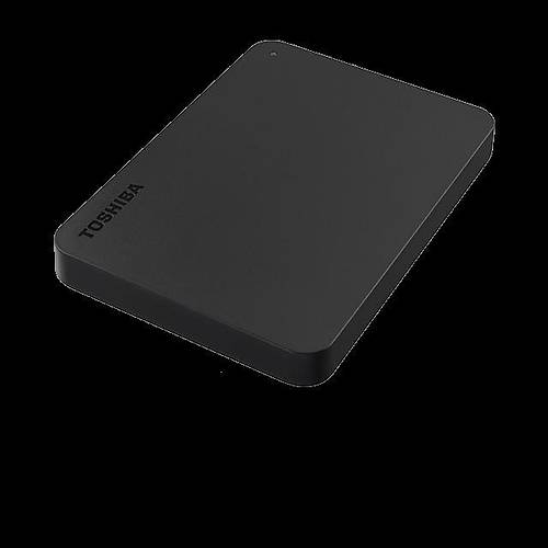 TOSHIBA HDTB420EK3AA 2TB Canvio Basics USB 3.0 2.5" Tanabilir Disk