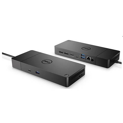 DELL 210-AZBU Dock WD19S 180W