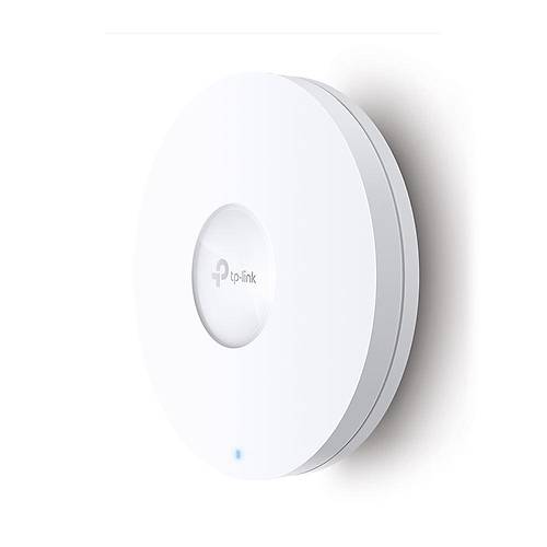 OMADA EAP670 AX5400 Ceiling Mount Wi-Fi 6 Access Point