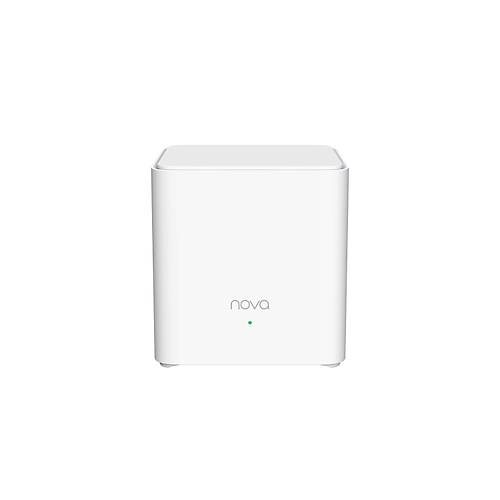 TENDA MX3-2-PACK ROU MX3 AX1500 Mesh Wi-Fi 6 Router